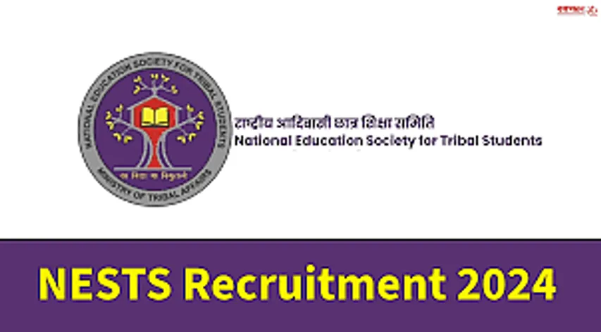 Jobs in Delhi: NESTS Recruitment 2024 - Consultant (HR) Vacancy